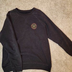 Brixton Crewneck Sweatshirt